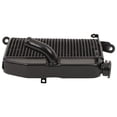 thumbnail image 5 of cciyu Radiator Fit for 2003-2006 for Honda for CBR600RR Replace OE 19010MEED01,19010MEE003, 5 of 5