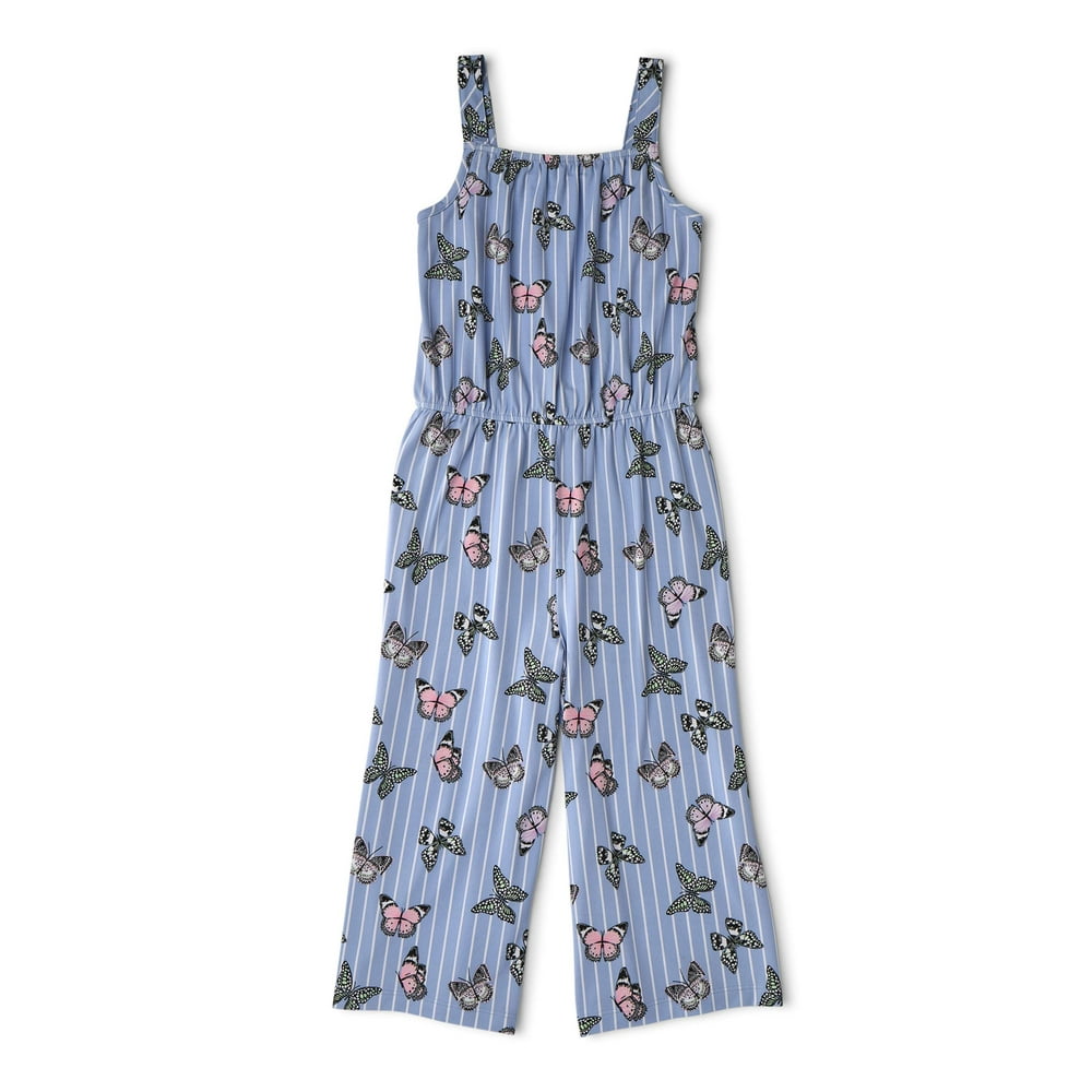 jumpsuit size 18