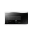 thumbnail image 1 of Contoure Microwave Oven RV-588-OTR 1.6 Cubic Foot Capacity; Over The Range; Stainless Steel; Auto Menu; Convection And Combination Cooking, 1 of 3