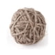 thumbnail image 5 of Methold Adiciones coloridas, animales pequeños, pelotas de juego para diversión sin fin, masticar hierbas, bolas, juguetes para masticar Juguetes de animales pequeños bola de calabaza 7cm, 5 of 6