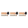 thumbnail image 4 of Scienceny 22 Pieces Welding Kit PT60 PTM-60 PT-60 S45 PT-40 for PT40 Type1 NO1, 4 of 6
