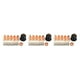 thumbnail image 4 of Kit de soldadura Riwesomey de 22 Piezas para S45 PT-40 PT-60, 4 of 6