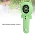 thumbnail image 3 of Pantalla de 2.0 Pulgadas de Microscopio Digital, Tecnología de Imágenes Digital de 1080p HD, Lupa Digital Portátil 100X, Microscopio Marco Para Niños, Grabación de Videos, 3 of 7