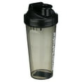 thumbnail image 3 of SMARTSHAKE LITE 27 oz Black Blender Bottle with Secure Cap, 3 of 6