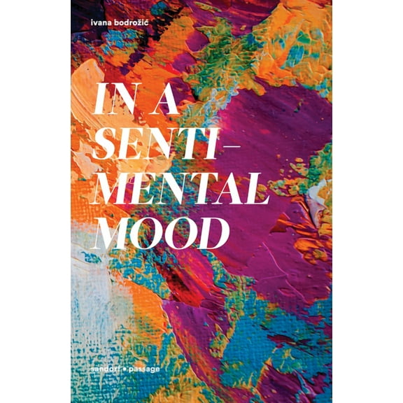 In a Sentimental Mood, (Hardcover)