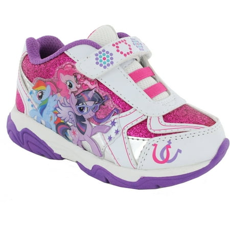 pony athletic shoes my pony toddler twinkle lighted pony athletic shoes my pony toddler twinkle lighted