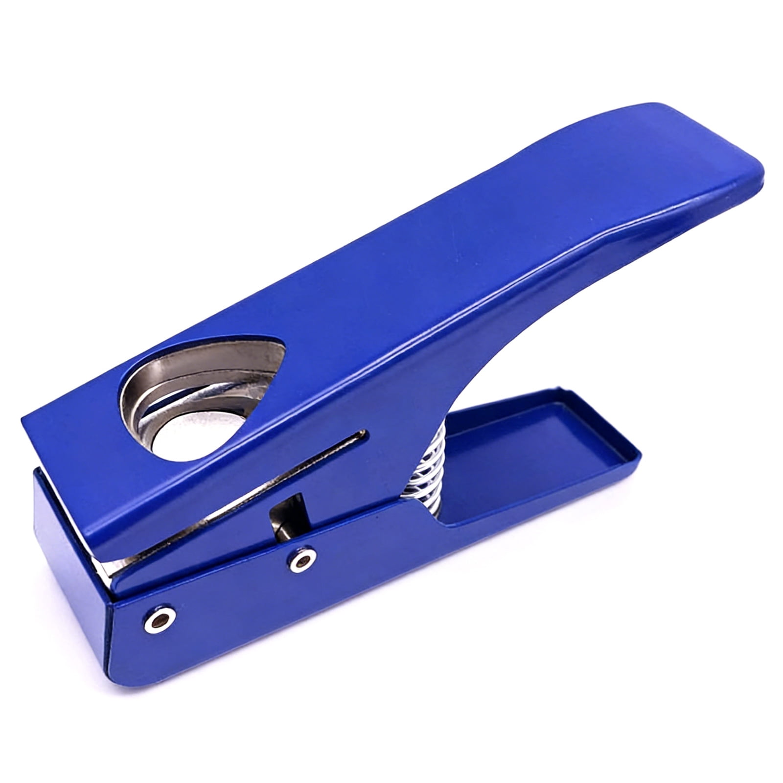 Guitar Pick Maker Guitar Pick Maker for Long Terms Performances Ergonomic Design Suitable for Musicians and Hobbyists