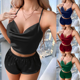 thumbnail image 1 of Ropa interior sexy ropa interior sexy pijamas de casa huecos Ropa interior sexy ropa interior sexy pijamas de casa huecos, 1 of 5
