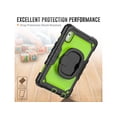 thumbnail image 3 of for Lenovo Tab M9 Case 9 inch TB-310FU with Screen Protector/Rotating Hand Strap/Stand/Shoulder Strap, [3-Layer Protective] Lenovo M9 HD Tablet Cover 9 inch 2023, 3 of 7