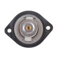 thumbnail image 4 of Car Engines Thermostat Housing for Peugeot 206 307CC/SW Citroen, 4 of 5