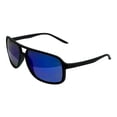thumbnail image 1 of Lentes de Sol Surge 170043-3 Blk Wsc, 1 of 3