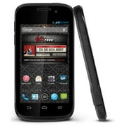 Refurbished ZTE Reef N810 - 4GB - Black (Virgin Mobile) Smartphone