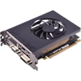 thumbnail image 3 of XFX Radeon R7 240 4GB DDR3 Graphics Card R7-240A-4NF4, 3 of 6