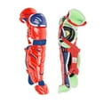 thumbnail image 4 of All-Star Sports S7 AXIS Youth Age 9 to 12 Plastic Protective Catchers Set, USA, 4 of 4