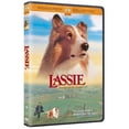 thumbnail image 2 of Lassie (DVD), 2 of 2
