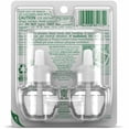 thumbnail image 6 of Air Wick Scented Oil Warmer Refills, 0.67 Oz, Fresh Waters, 2 Refills Per Pack, Carton Of 6 Packs, 6 of 8