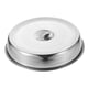thumbnail image 1 of OUNONA Cubierta Redonda De Acero Inoxidable Para Cocina Con Resistente Y Concentrador De Calor, 1 of 8