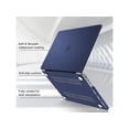 thumbnail image 3 of Étui pour MacBook Pro 14 Pouces Modèle 2021 A2442 avec Puce M1 Pro / Max, Coque Rigide et Protection Clavier pour MacBook Pro 14 Pouces 2021 avec Touch ID, 3 of 7