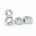 thumbnail image 4 of Hexagonal nut M6 mm HU Zinc plated - Box of 200 pcs - Diamwood 02080602B, 4 of 4