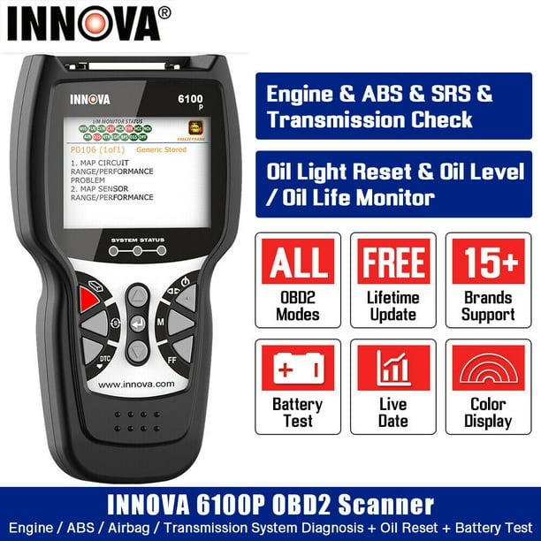 3100 Innova