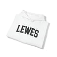 thumbnail image 4 of Lewes Delaware Moving Away Hoodie, Gifts, Hooded Sweatshirt, 4 of 4