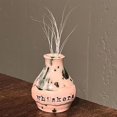 thumbnail image 6 of Hand-Thrown Whiskers Keepsake Vase, Cat Whisker Holder, Pet Whisker Collector Jar for Shed Whiskers & Fur, Decorative Small Bud Vase, Thoughtful Memorial Gift for Cat Lovers (#A), 6 of 8