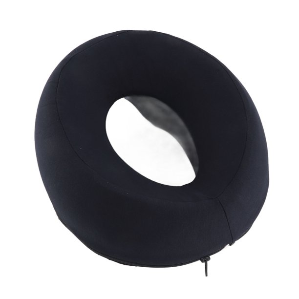 Almohada Facial Para Masaje De Salón, Transpirable, Ergonómico, Cómodo Cojín Para La Cara, Cama De Belleza