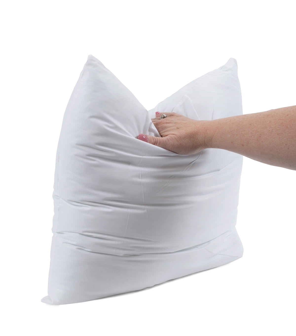 Fairfield Weather Soft Indoor/Outdoor Pillow, Size: 18 inch x 18 inch