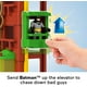thumbnail image 5 of Playset Fisher-Price Imaginext DC Super Friends Batman durante más de 3 años, 5 of 6