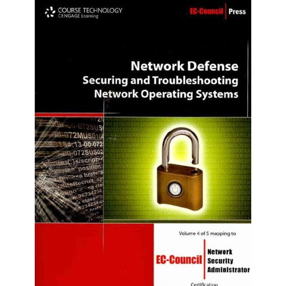Pre-Owned Securing and Troubleshooting Network Operating Systems [With Access Code] (Paperback) 1435483588 9781435483583