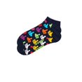 thumbnail image 4 of Happy Socks Unisex Socks Cotton Multicoloured 36-40, 4 of 5