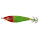 thumbnail image 1 of Cebo falso Sonducket 8cm anzuelos de calamar simulación pesca rojo verde, 1 of 6