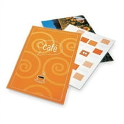 1PACK Gbc 3200720CF Laminating Pouches, 17-1/2x11in, PK100