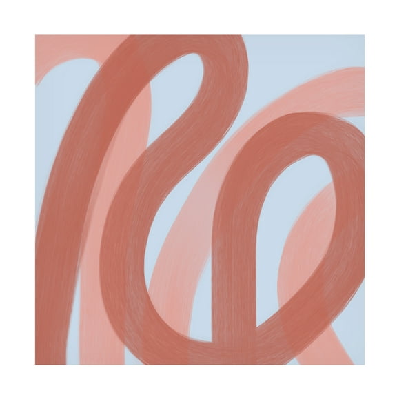 Trademark Fine Art Yopie Studio Salon Canvas Wall Art