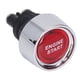 thumbnail image 3 of Interruptor de encendido de arranque resistente al desgaste Fácil instalación 50A Botón de parada de arranque del motor Tamaño pequeño 12-24V para automóvil ANGGREK Otros, 3 of 8