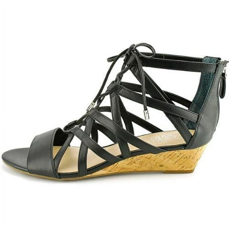 Brixie discount wedge sandal