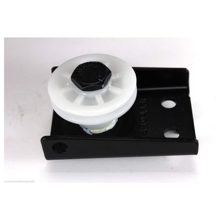 Garage Door Openers 41B2616 Cable Pulley Bracket (Chain/Cable)