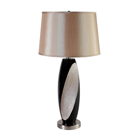ORE International 29" Retro Ceramic Table Lamp