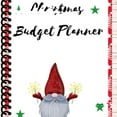thumbnail image 3 of Fiudx Planificador Navideño, Lista de Verificación para Organizar Las Fiestas, Planificación de Comidas y Regalos Festivos, Diseño Compacto y Portátil, Regalo para Familiares y Amigos, Tamaño Práctic, 3 of 6
