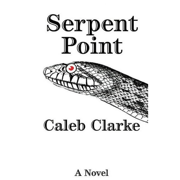 Serpent Point, (Paperback)