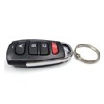 thumbnail image 1 of 315 MHz Duplicador Copia Clonación Control remoto 4 canales Puerta de garaje Llavero Fob Ndcxsfigh Accesorios para autos y motos, 1 of 9