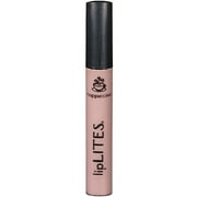 Bonne Bell Lip LITES Lip Gloss, 752 Cappuccino, 0.26 fl oz