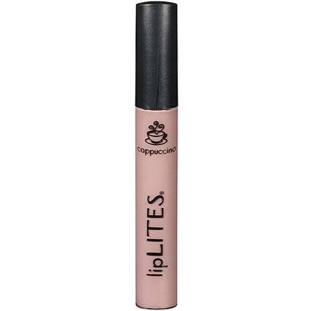 Bonne Bell Lip LITES Lip Gloss, 752 Cappuccino, 0.26 fl oz