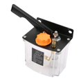 thumbnail image 2 of Hilitand Lubricating Manual Pump, Durable Lubricating Pump, For CNC Machine Tools, 2 of 8