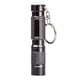 thumbnail image 2 of Escalada Mini llavero luz LED pequeña linterna camping emergencia llavero antorcha (negro) Ehuebsd Para Estrenar, 2 of 4