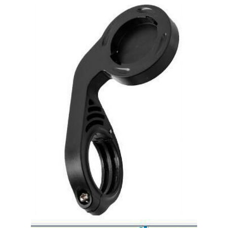 

NEWCE bending extension bracket lamp clip flashlight extension fixing bracket handlebar aluminum alloy universal extension frame