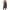 Dark Gray, variant on Timegard Jumpsuit for Women Plus Size Summer Casual Comfy Sleeveless Baggy Short Rompers with Pockets