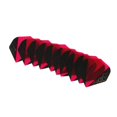 thumbnail image 3 of maskred Set of 10 Stylish Standard Shape Flights Tail Accessory for Games Red 1Set, 3 of 6