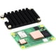 thumbnail image 4 of Ndcxsfigh Disipador Calor Aluminio Con Muescas para Disipación Calor Antena para Raspberry Pi, 4 of 9