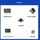 thumbnail image 3 of Banana Pi BPI-F3 SpacemiT K1 8 Core RISC-V chip 4G LPDDR4 16G eMMC 2.0TOPs AI computing power Industrial Grade Development Board, 3 of 5